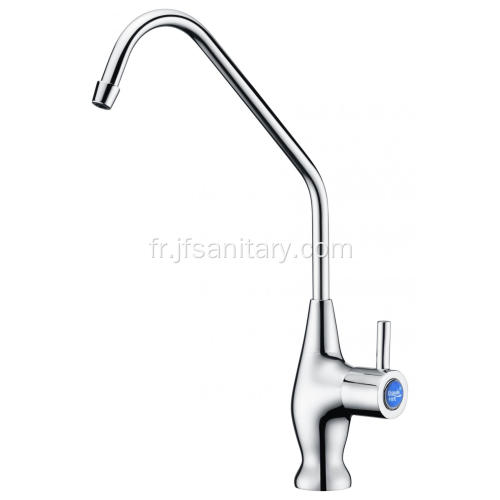 Robinet d'eau filtré pour boissons et cuisine